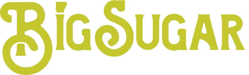 Big Sugar NWA Gravel logo