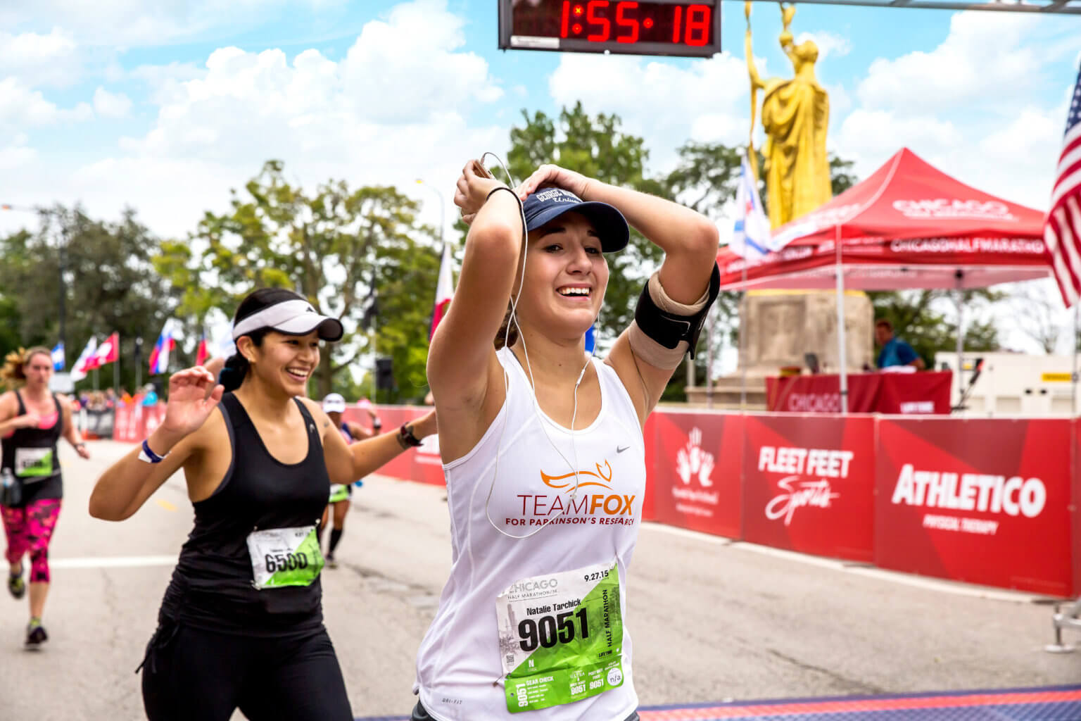 Chicago Half Marathon Series Chicago Half Marathon and 5K