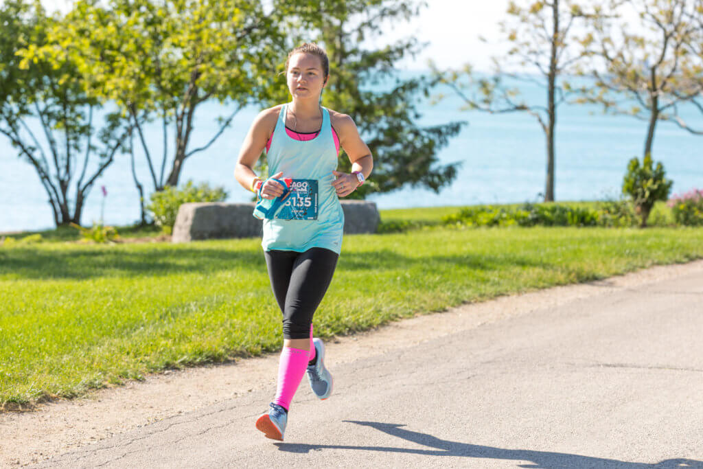 Chicago Half Marathon Series Chicago Half Marathon and 5K