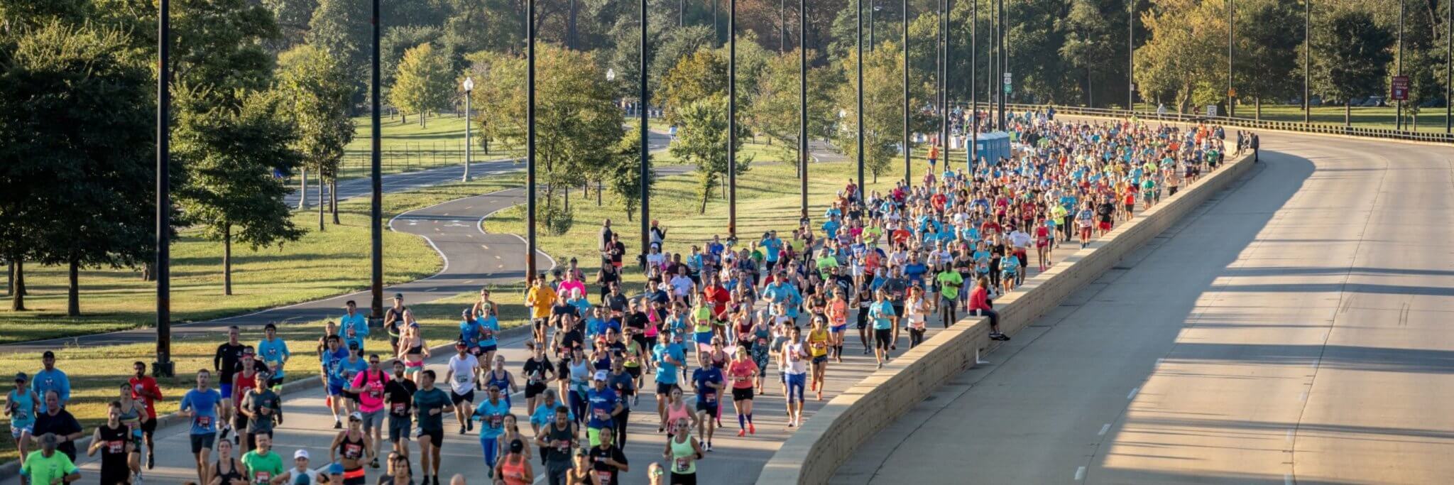 Races Chicago Half Marathon and 5K