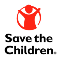Save The Children Logo