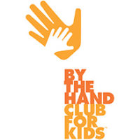 By The Hand Club For Kids Logo