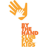 By The Hand Club For Kids Logo