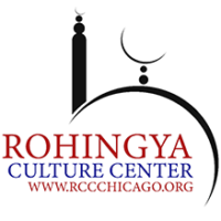 Rohingya Culture Center Logo