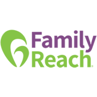 Family Reach Logo