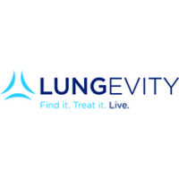 LUNGevity Foundation Logo