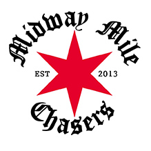 Midway Mile Chasers Logo