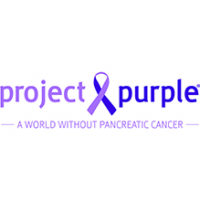 Project Purple Logo