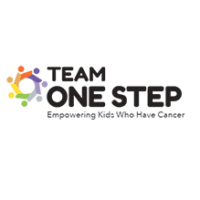 Camp One Step Logo
