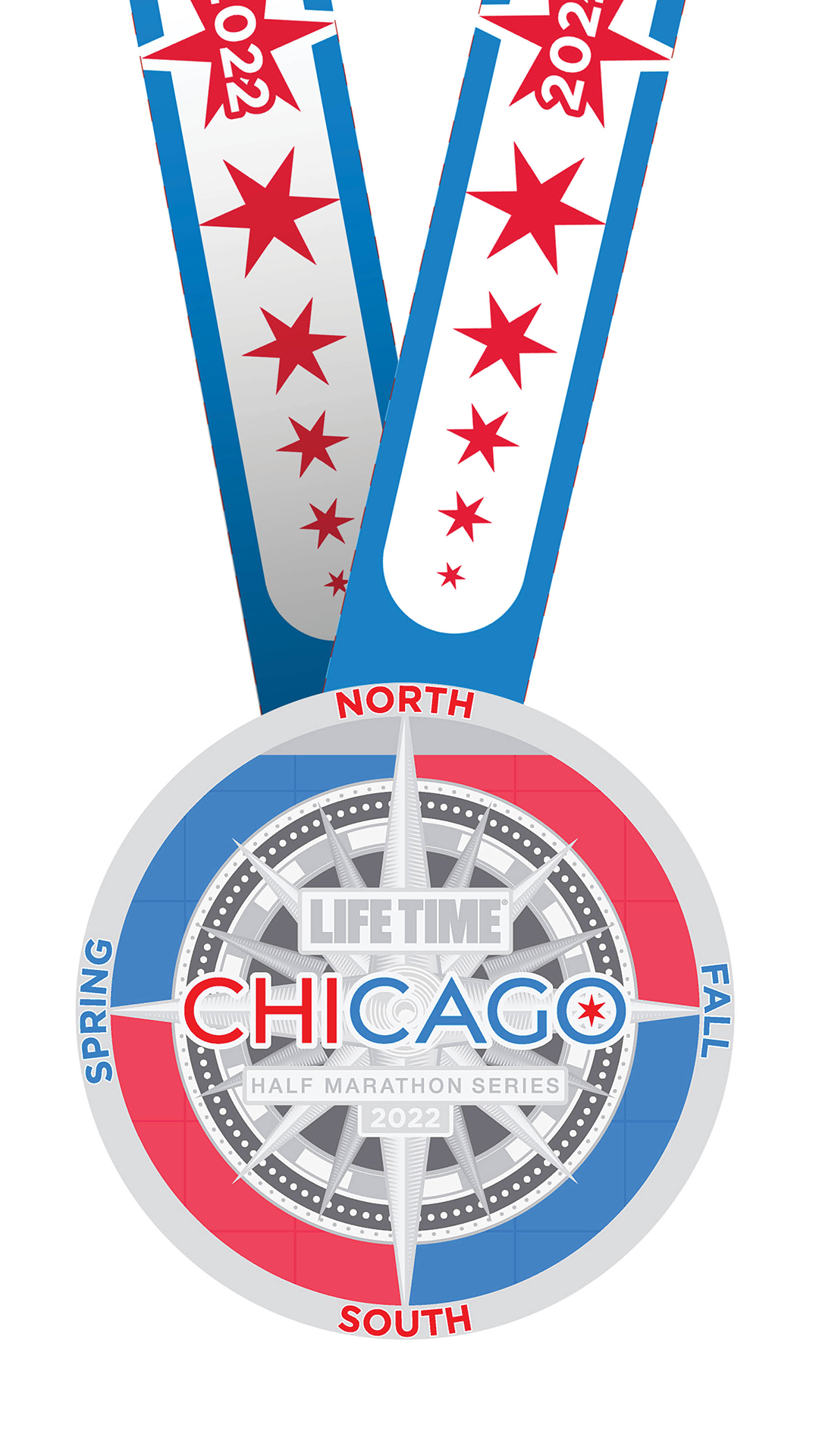 Chicago Half Marathon Series Chicago Half Marathon and 5K
