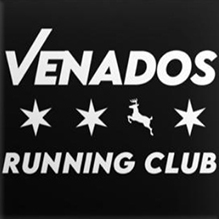Venados Running Club Logo
