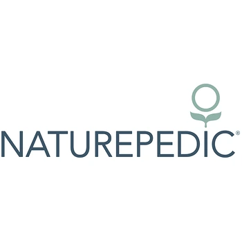 Naturepedic logo