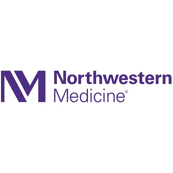 Northwestern Medicine logo